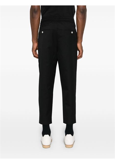 Pantaloni con coulisse Drôle De Monsieur - uomo DROLE DE MONSIEUR | PERMBP167PL127BL